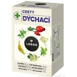 Leros Cesty dýchací 20 x 1,5 g – Zbozi.Blesk.cz