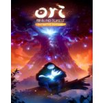 Ori and the Blind Forest (Definitive Edition) – Zboží Živě