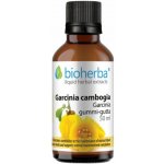 Bioherba Garcinia Cambogia tinktura kapky 50 ml – Hledejceny.cz