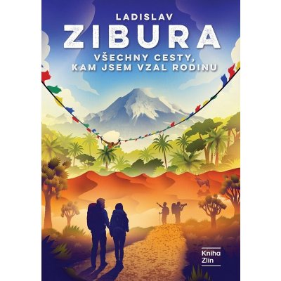 Všechny cesty, kam jsem vzal rodinu – Sleviste.cz