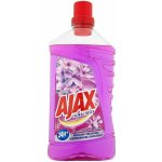 Ajax čistící prostředek na podlahy Floral Fiesta Lilac Breeze 1 l – Zboží Mobilmania