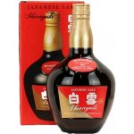Saké Shirayuki 14,5% 0,75 l (karton) – Hledejceny.cz