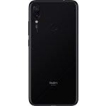 Xiaomi Redmi Note 7 4GB/64GB Space Black – Hledejceny.cz