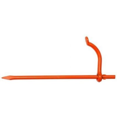 Bahco skoba zednická (zednický hák) ocelová 300mm 290g - BA-440103000 – Hledejceny.cz