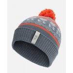RAB Khroma Bobble beanie orion blue – Hledejceny.cz