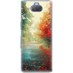 Pouzdro iSaprio - Autumn 03 - Sony Xperia 10 Plus – Hledejceny.cz