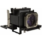 Lampa pro projektor Panasonic ET-LAV400, Originální lampa s modulem – Hledejceny.cz