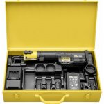 Rems Mini-Press S 22V ACC 578015R220 – Zboží Dáma