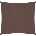 vidaXL Oxford 2 x 2 m hnědá – Zboží Dáma