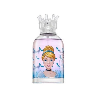 Disney Princess toaletní voda dětská 100 ml – Zboží Mobilmania