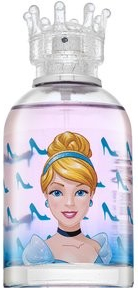 Disney Princess toaletní voda dětská 100 ml