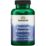 Swanson Prostate Essentials 90 kapslí – Hledejceny.cz