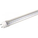 Sapho Led LED trubice 10W 230V 600mm T8 studená bílá čiré sklo 835lm