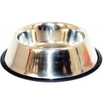 Dog Fantasy Miska s gumou 1,6 l – Zboží Dáma