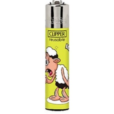 Clipper Crazy Farm 3-4 3 – Hledejceny.cz