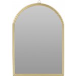 Home Styling Collection 18 x 25 cm zlatý – Zboží Dáma