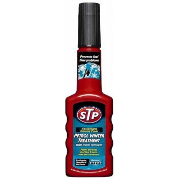 STP Water Remover 200 ml