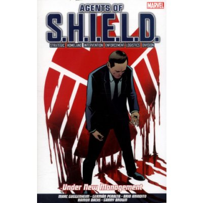 s.h.i.e.l.d. – Heureka.cz