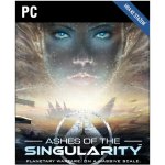 Ashes of the Singularity: Escalation – Hledejceny.cz