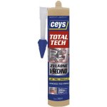 CEYS TOTAL TECH lepidlo a tmel 290ml béžové – Hledejceny.cz