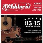 D'addario EZ930 – Zbozi.Blesk.cz