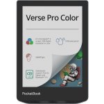 PocketBook 634 Verse Pro Color – Sleviste.cz