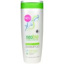 Neobio šampon Sensitiv Bio aloe vera 250 ml