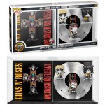 Funko Pop! 23 Guns N Roses Appetite For Destruction Axl Rose Slash Duff Mckagan – Zboží Dáma