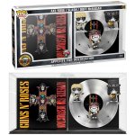 Funko Pop! 23 Guns N Roses Appetite For Destruction Axl Rose Slash Duff Mckagan – Hledejceny.cz