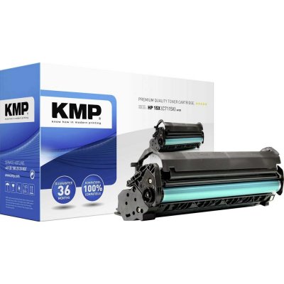 KMP HP C7115X - kompatibilní