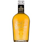 Psenner Williams Gold 42% 0,7 l (holá láhev) – Zboží Dáma