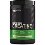 Optimum Nutrition CREATINE POWDER 317 g – Hledejceny.cz