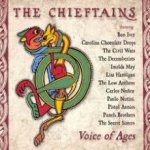 Chieftains - Voice Of Ages CD – Sleviste.cz