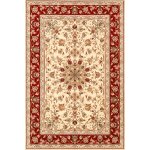 FD Standard Samir Krémový – Zboží Mobilmania