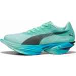 Puma Fast-R Nitro elite 3 modré 312060-02 – Zboží Dáma