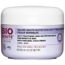 Bio Beauté by Nuxe High Nutrition intenzivní vyživujicí balzám (Anti-tightness High-Nutrition Balm With Natural Cold Cream) 200 ml