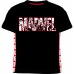 Avengers tričko Marvel – Zboží Dáma