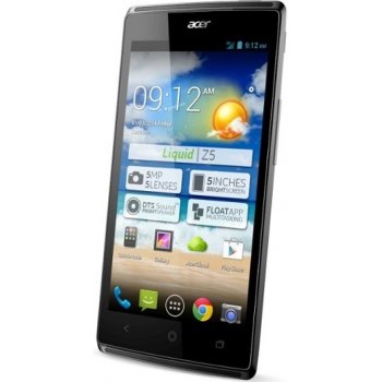 Acer Liquid E3