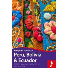 Peru, Bolivia a Ecuador