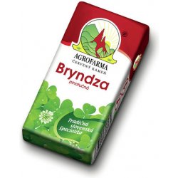 Agrofarma Bryndza plnotučná 125 g
