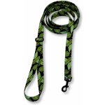 PafDog Designové vodítko BANANA LEAF – Hledejceny.cz