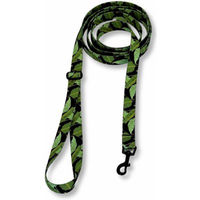 PafDog Designové vodítko BANANA LEAF – Hledejceny.cz