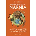 Lion, the Witch and the Wardrobe – Zboží Dáma