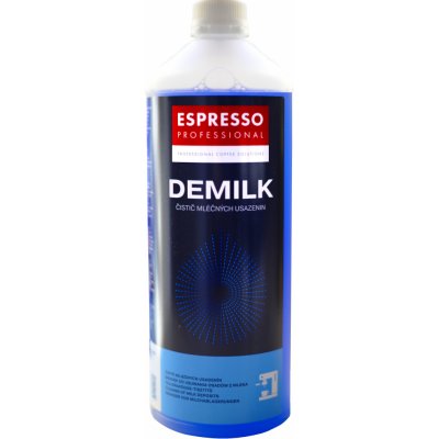Espresso Professional EP Demilk 1000 ml – Zboží Dáma