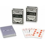 Garthen 525 Poker karet No92 100% plast Sada 2 ks – Zbozi.Blesk.cz