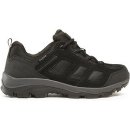 Jack Wolfskin Vojo 3 Texapore Low M 4042441 černé