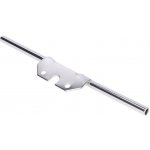101 Octane Držák zadních blinkrů chrom 10mm, Simson S50, S51, S70 40724 – Hledejceny.cz