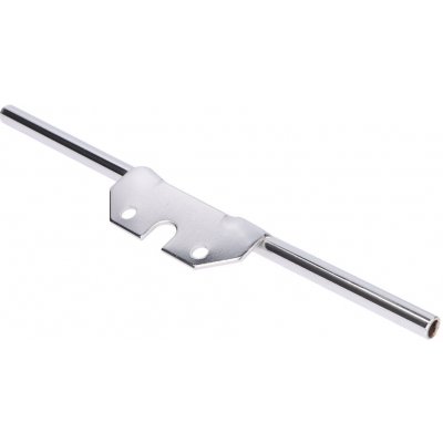 101 Octane Držák zadních blinkrů chrom 10mm, Simson S50, S51, S70 40724 – Hledejceny.cz