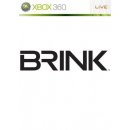 Hra na Xbox 360 Brink