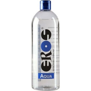 EROS Aqua 1 l bottle